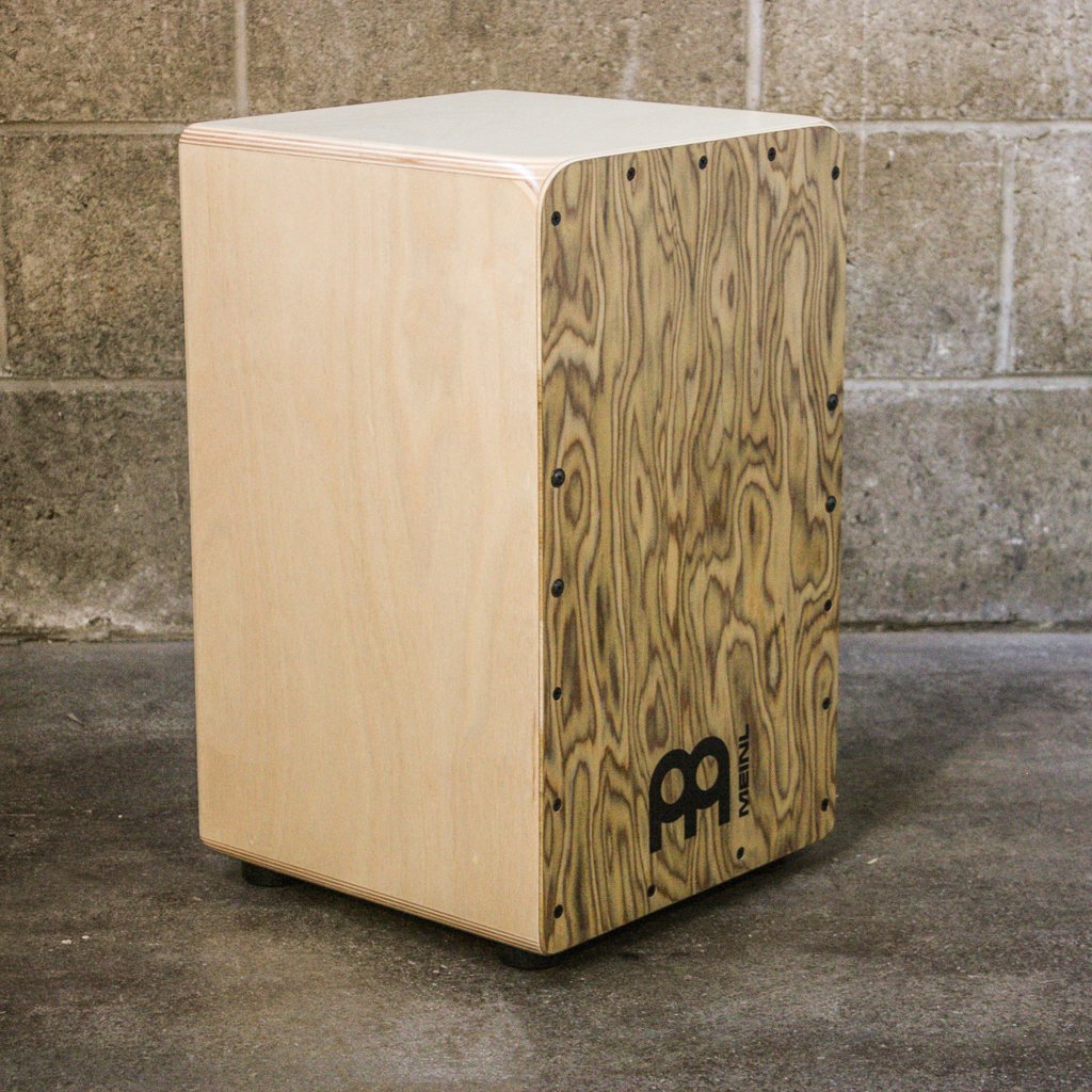 Meinl Woodcraft Cajon