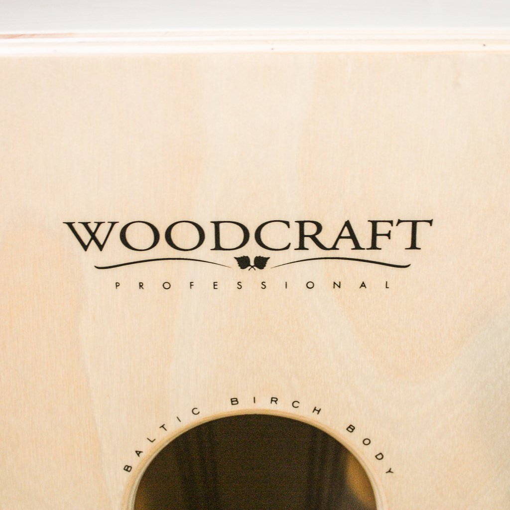 Meinl Woodcraft Cajon