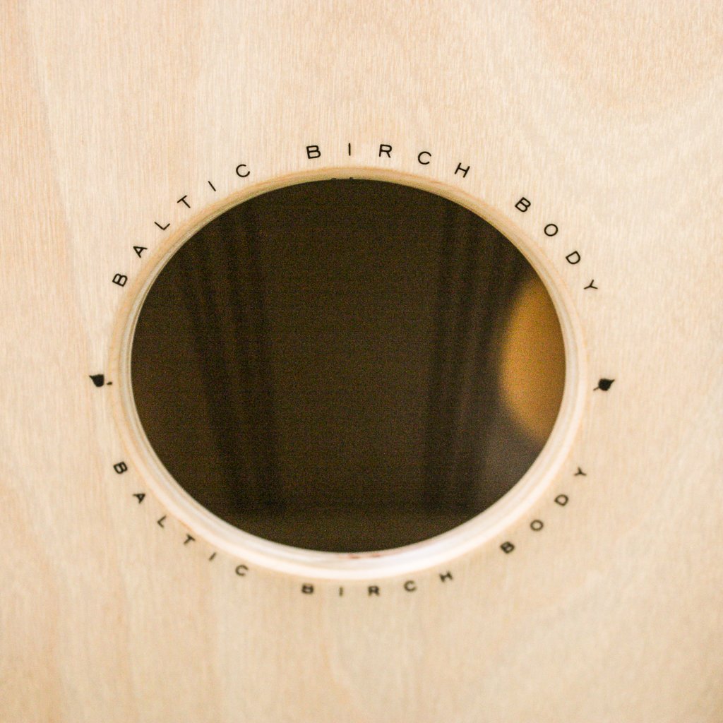 Meinl Woodcraft Cajon