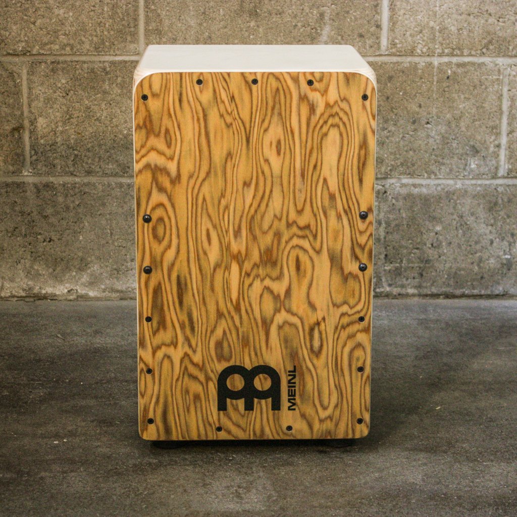 Meinl Woodcraft Cajon
