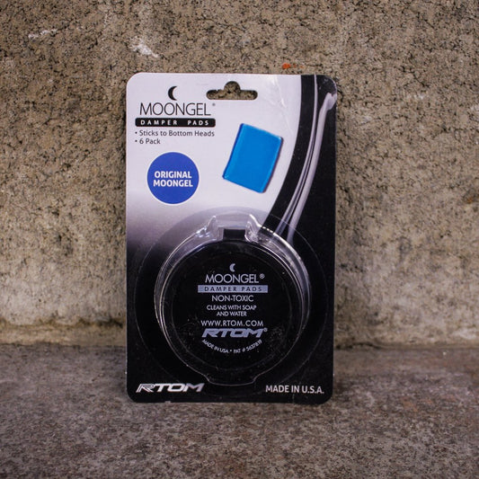 Moongel Damper Gel Pads (6)