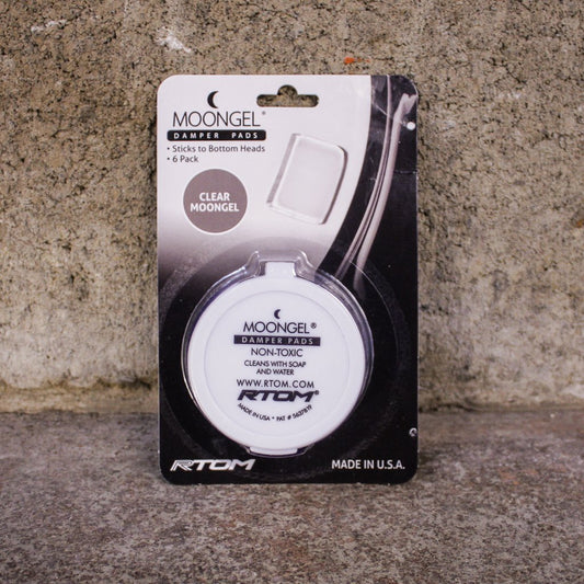 Moongel Damper Gel Pads (6)
