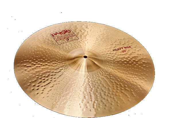 Paiste 2002 Heavy Ride