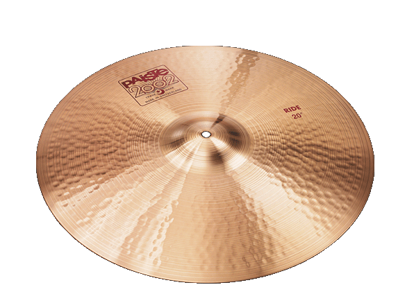 Paiste 2002 Ride