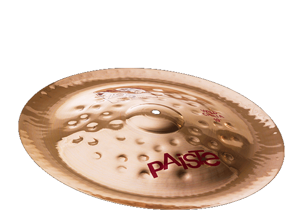 Paiste 2002 Wild China
