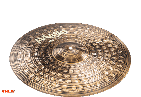 Paiste 900 Series Heavy Ride