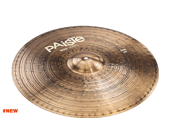 Paiste 900 Series Ride