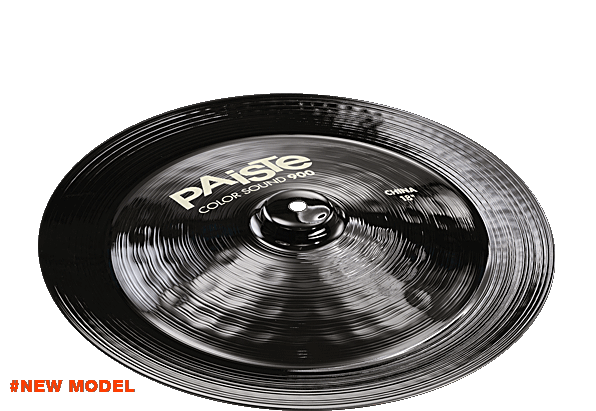 Paiste Color Sound 900 China