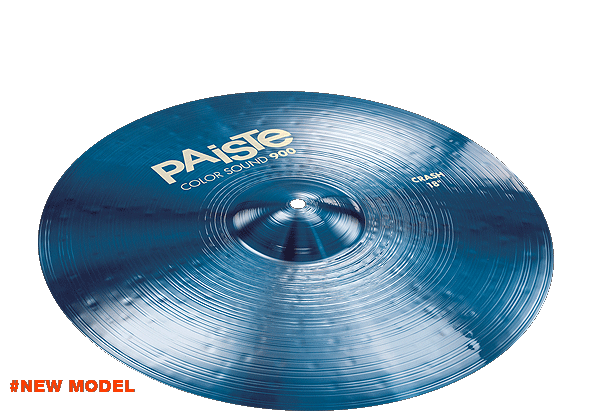 Paiste Color Sound 900 Crash