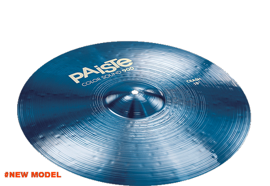 Paiste Color Sound 900 Crash