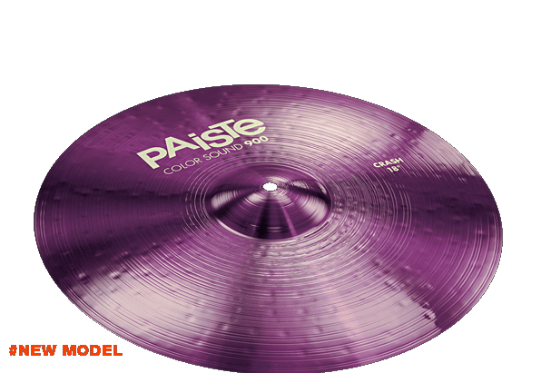 Paiste Color Sound 900 Crash