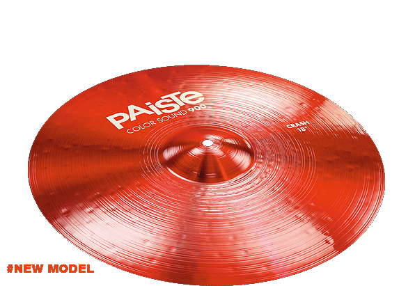 Paiste Color Sound 900 Crash