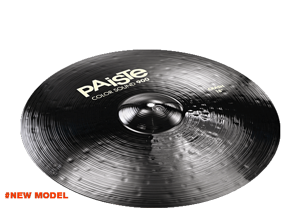 Paiste Color Sound 900 Crash