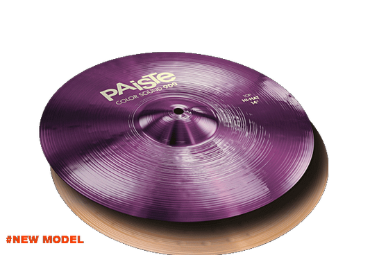 Paiste Color Sound 900 Hats