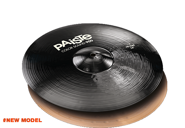 Paiste Color Sound 900 Hats