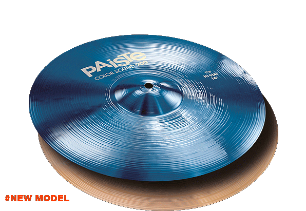 Paiste Color Sound 900 Hats