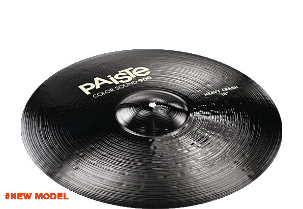 Paiste Color Sound 900 Heavy Crash