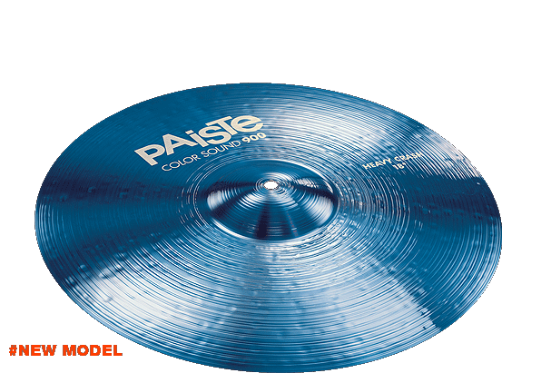 Paiste Color Sound 900 Heavy Crash