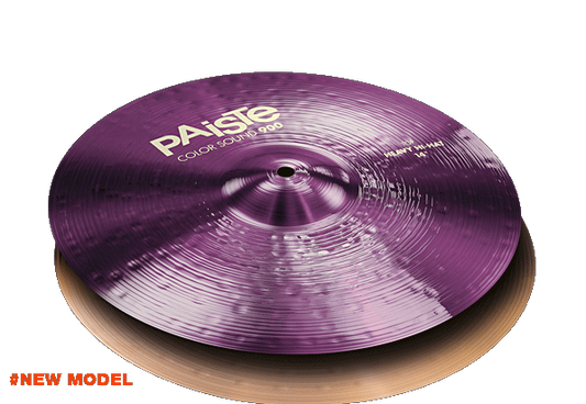 Paiste Color Sound 900 Heavy Hats