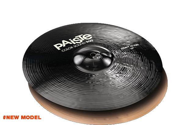 Paiste Color Sound 900 Heavy Hats