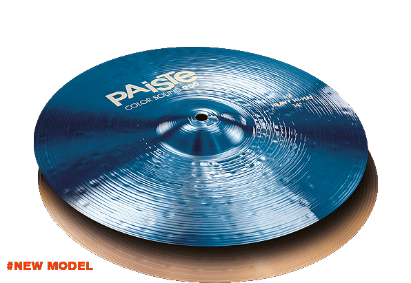 Paiste Color Sound 900 Heavy Hats