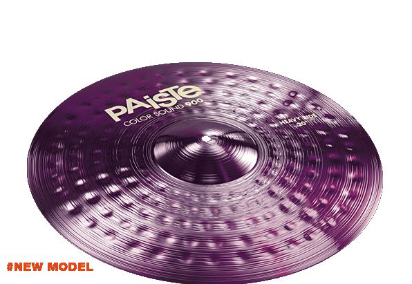 Paiste Color Sound 900 Heavy Ride
