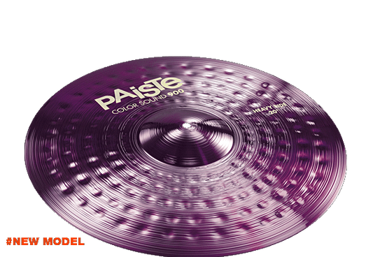 Paiste Color Sound 900 Heavy Ride