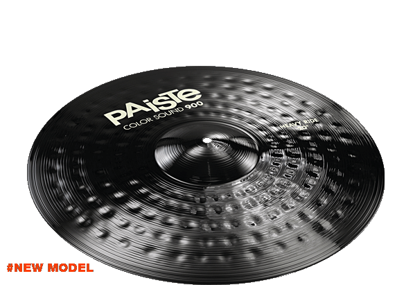 Paiste Color Sound 900 Heavy Ride