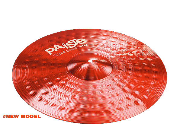 Paiste Color Sound 900 Heavy Ride