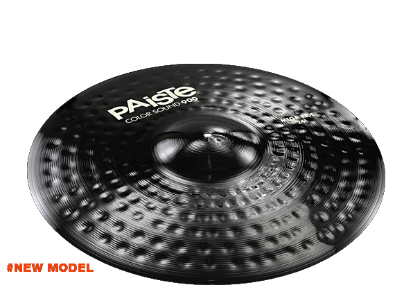 Paiste Color Sound 900 Mega Ride