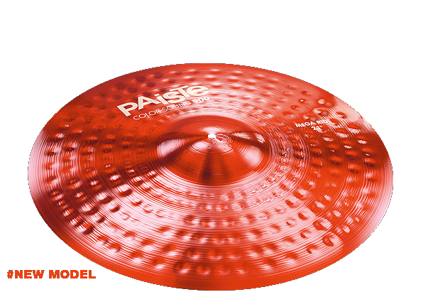 Paiste Color Sound 900 Mega Ride