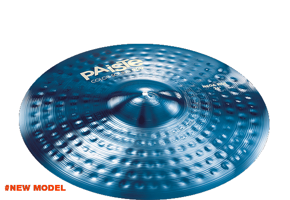 Paiste Color Sound 900 Mega Ride