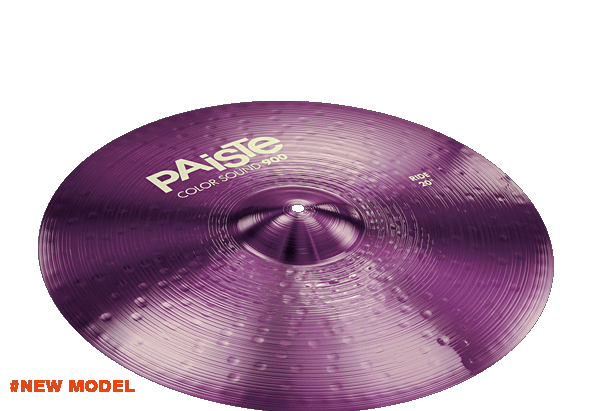 Paiste Color Sound 900 Ride