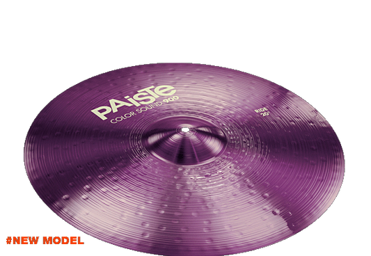 Paiste Color Sound 900 Ride