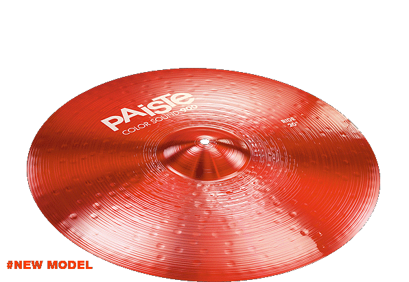 Paiste Color Sound 900 Ride