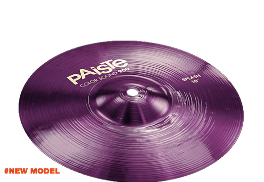 Paiste Color Sound 900 Splash