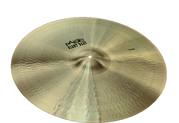 Paiste Giant Beat Thin