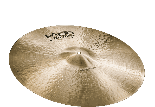 Paiste Masters Medium Ride
