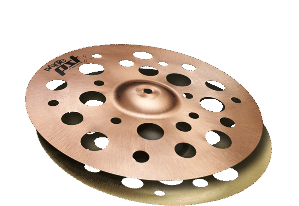 Paiste PST X Swiss Hats