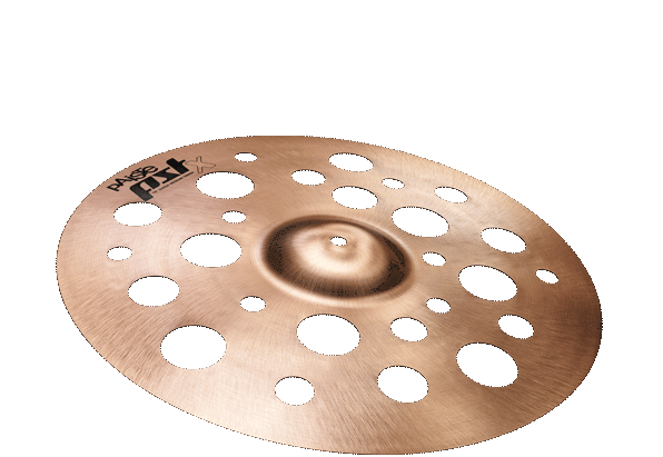 Paiste PST X Swiss Medium Crash