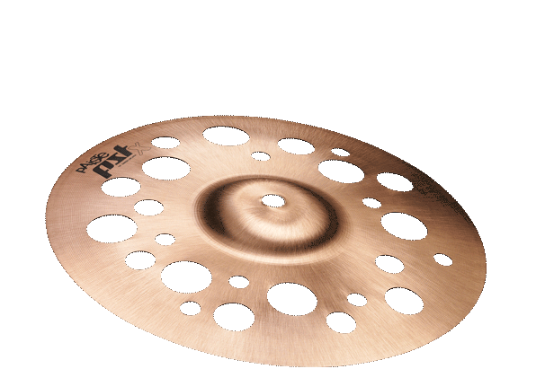 Paiste PST X Swiss Splash