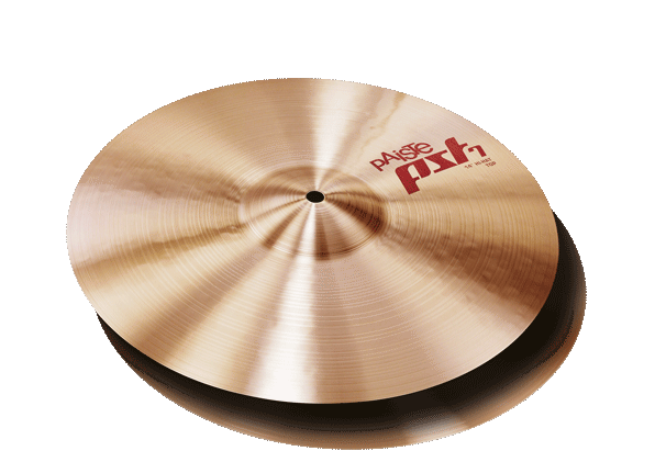 Paiste PST7 Hats