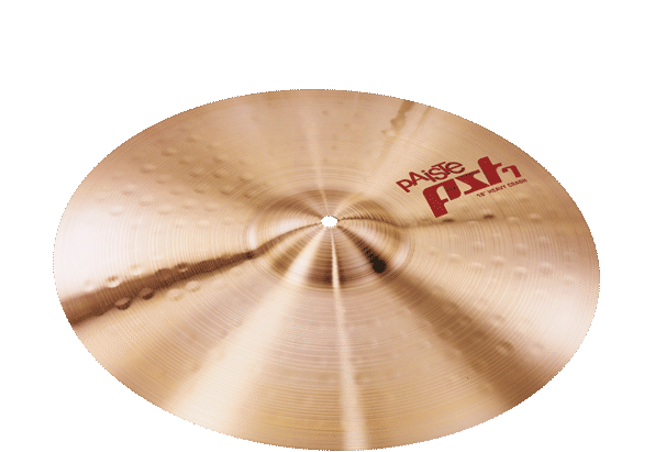 Paiste PST7 Heavy Crash