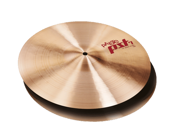 Paiste PST7 Heavy Hats