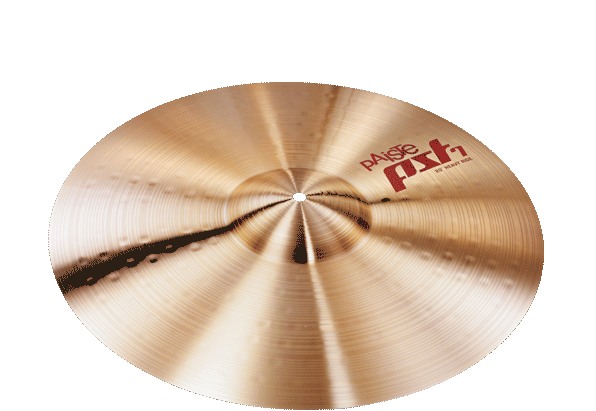 Paiste PST7 Heavy Ride