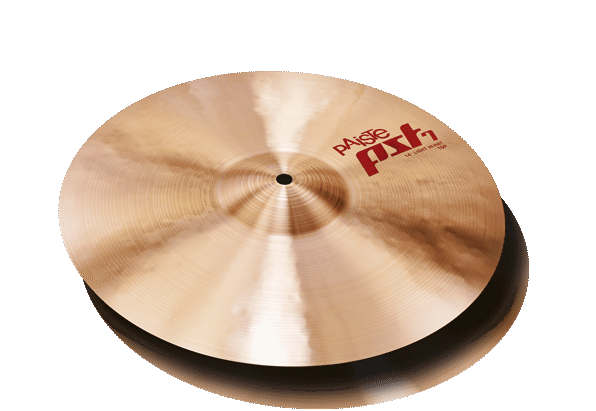Paiste PST7 Light Hats