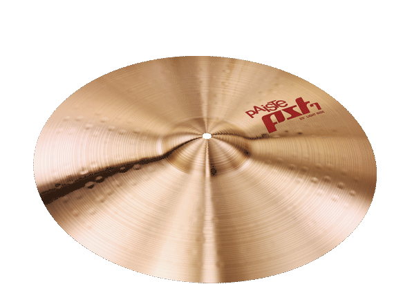 Paiste PST7 Light Ride