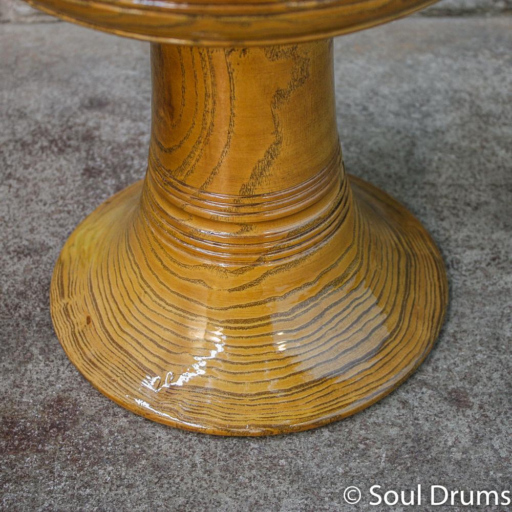 Persian Tonbak