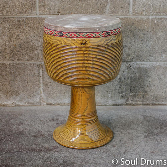 Persian Tonbak