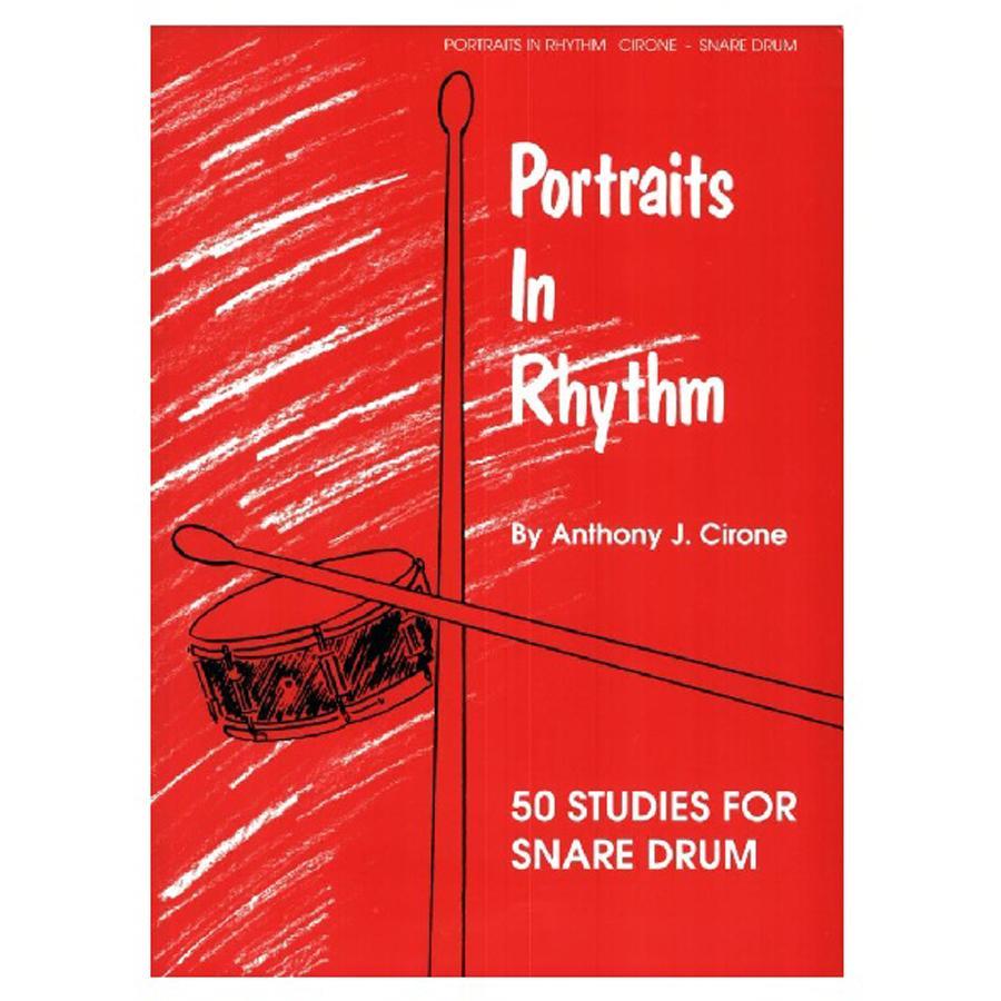 Portraits in Rhythm